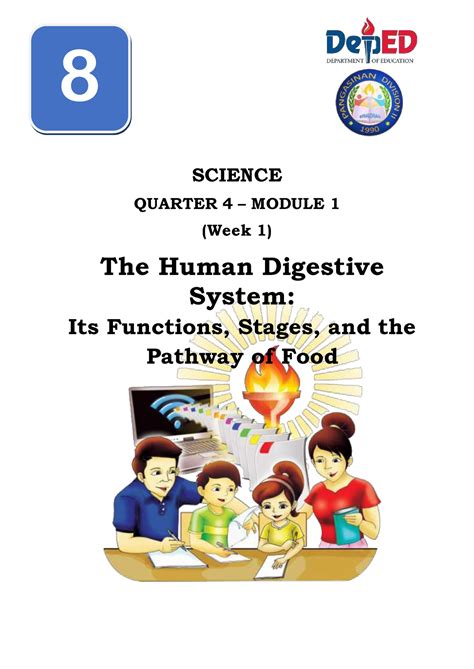 science 8 quarter 4 module 1 ppt|Grade8 Science Learner's Module Quarters1.